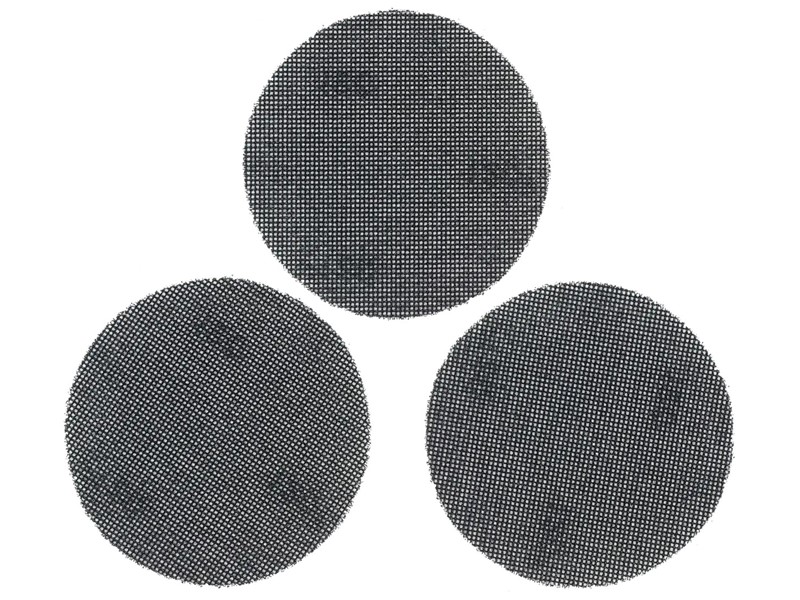 Mrežasti brusni disk Stanley FATMAX 125 mm