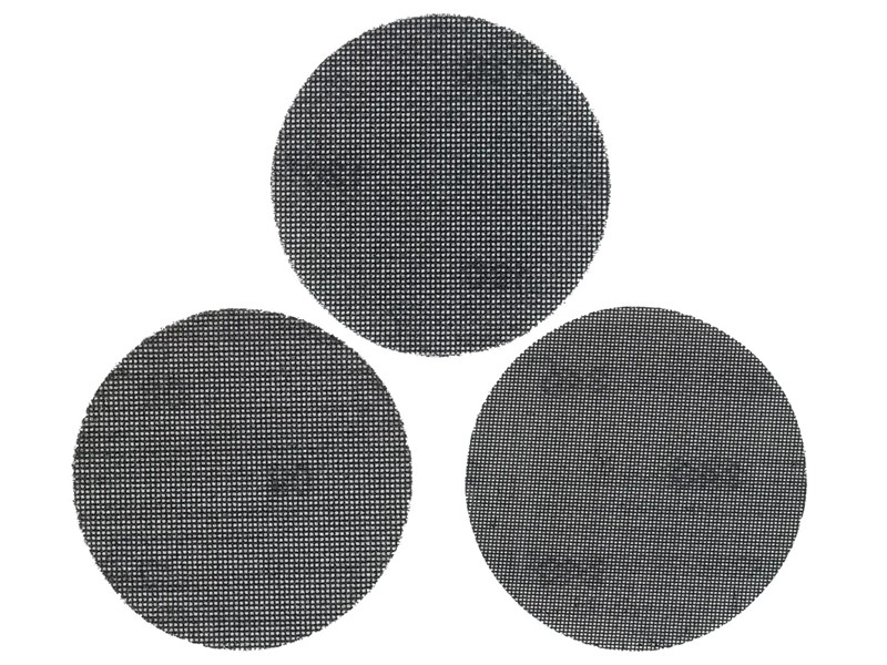 Mrežasti brusni disk Stanley FATMAX 125 mm