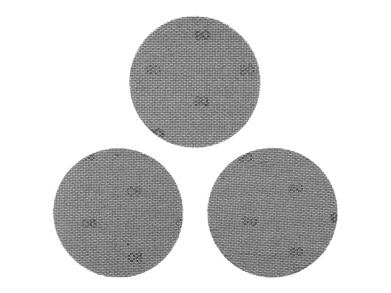 Mrežasti brusni disk Stanley FATMAX 150 mm