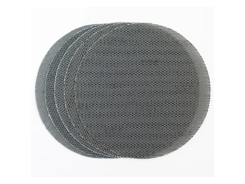 Mrežasti brusni disk Stanley 225 mm