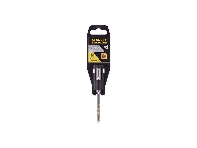 Sveder SDS Plus Stanley FATMAX