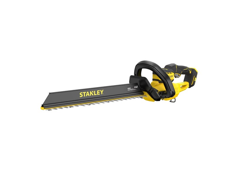 Akumulatorske škarje za živo mejo Stanley V20 STCHT8255 55 cm