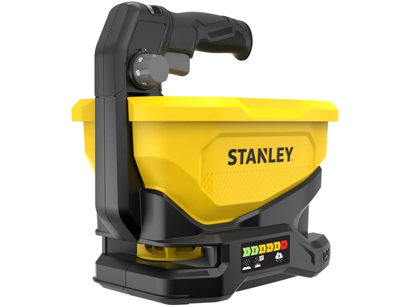 Akumulatorski trosilnik Stanley V20 STCOE300