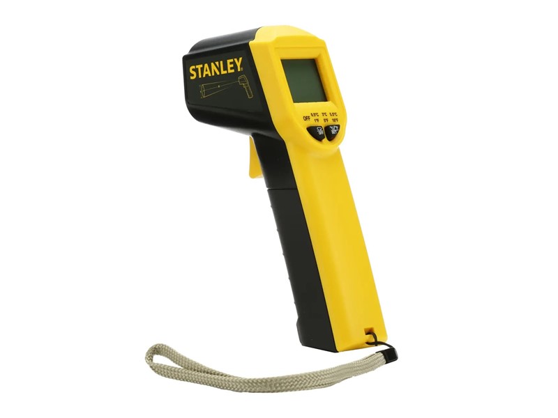 Brezkontaktni termometer Stanley