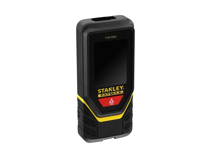 Laserski merilnik razdalj Stanley TLM330 100 m