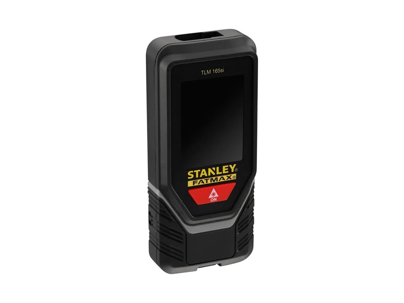 Laserski merilnik razdalj Stanley TLM165SI 60 m