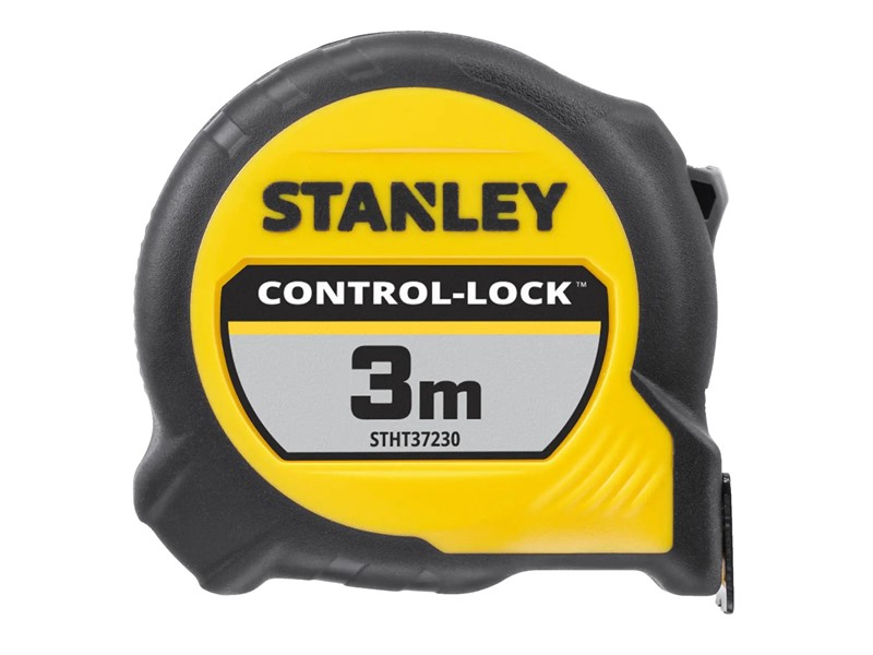 Merilni trak Stanley Control