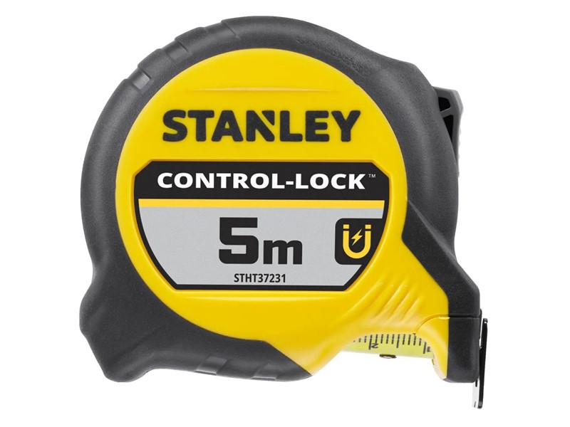 Merilni trak Stanley Control