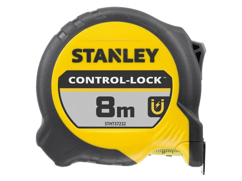 Merilni trak Stanley Control