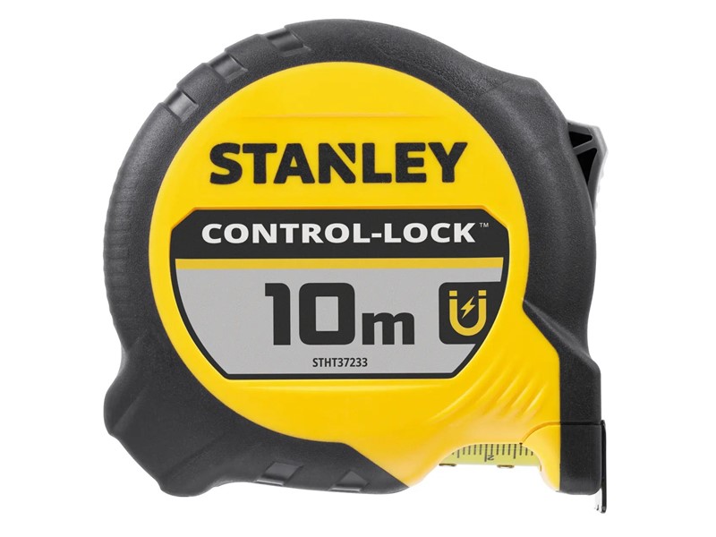 Merilni trak Stanley Control