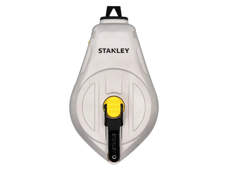 Aluminijasta zarisna vrvica Stanley 1:1 30 m