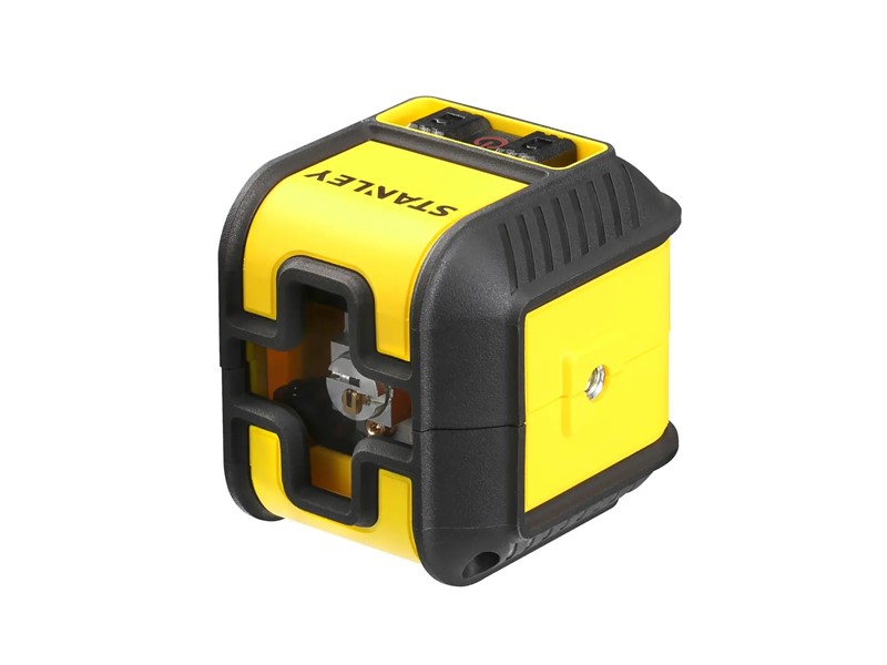 Križni laser Stanley Cubix
