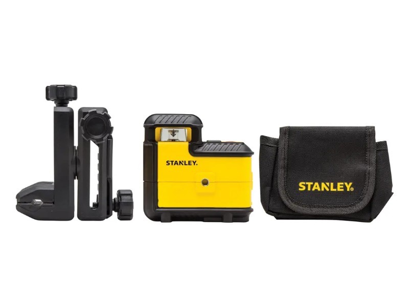 Laser 360° Stanley SLL360
