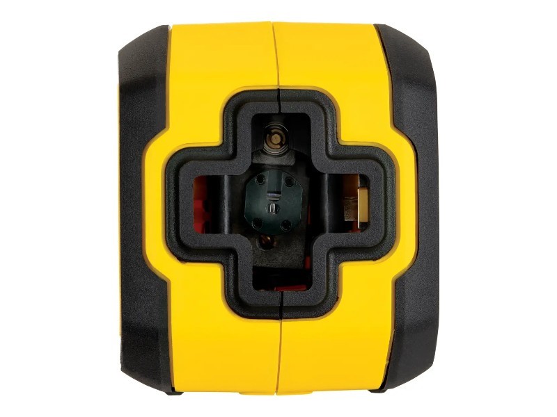 Križni laser Stanley DIY