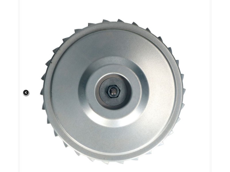 Sesalna enota VAC072UN, 1500W/230V, Dimenzije: 135x127x58 mm
