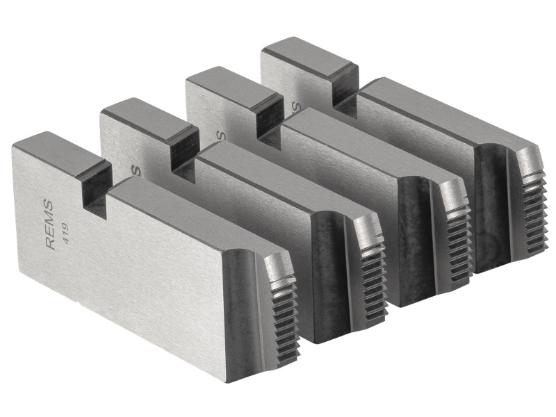 Set rezilnih nožev Rems Tornado, Rems Magnum, DiesR 1/2, 341404RWS R1/2 RWS