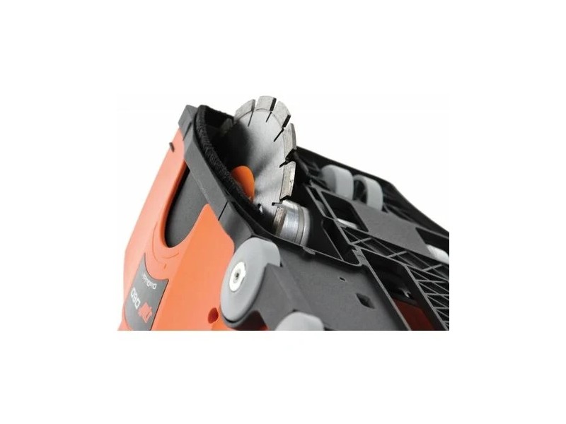 Stenski rezalnik Spit D60, 1600W, 6.500min., 2x140mm, Globina : 40mm, Širina: 35mm, 4.6kg, 811223