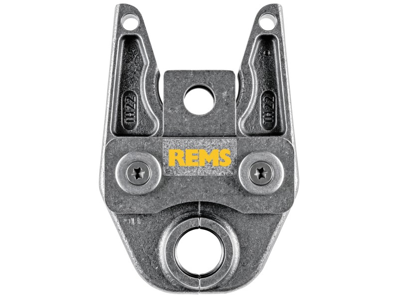 Stiskalne klešče Rems TH 22, 570472