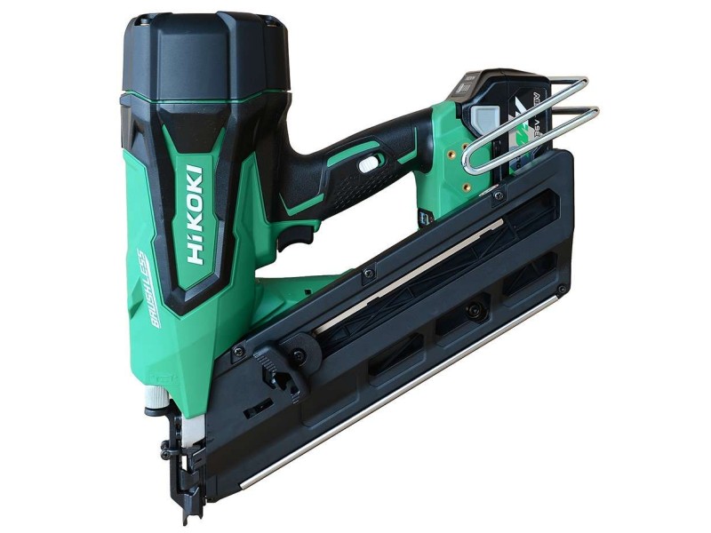Akumulatorski žebljalnik HiKOKI NR1890DC-AW9