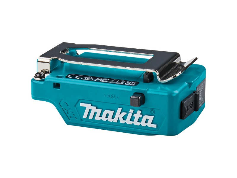 New Battery holder CXT Makita, TD00000110