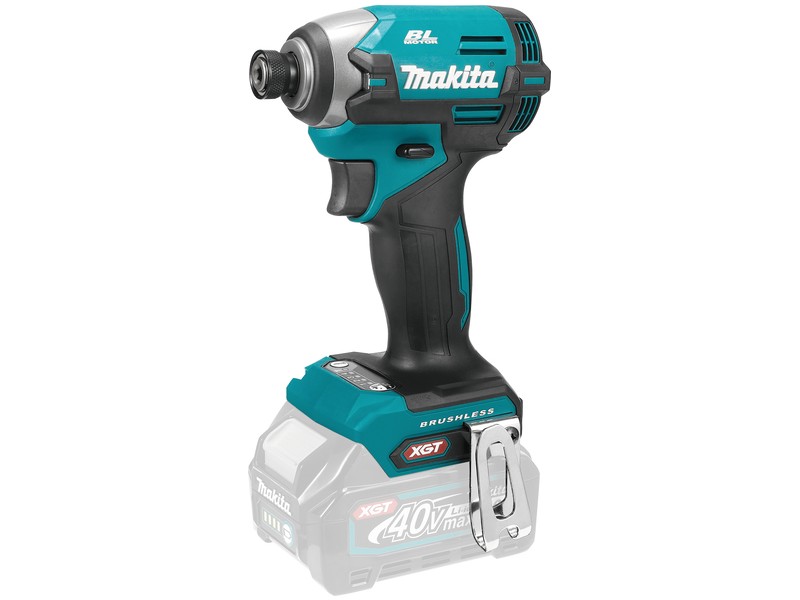 Akumulatorski udarni vijačnik Makita TD003GZ