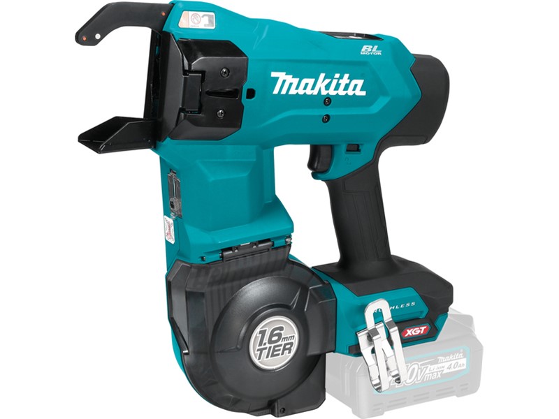 Akumulatorski vezalec armature Makita TR001GZ