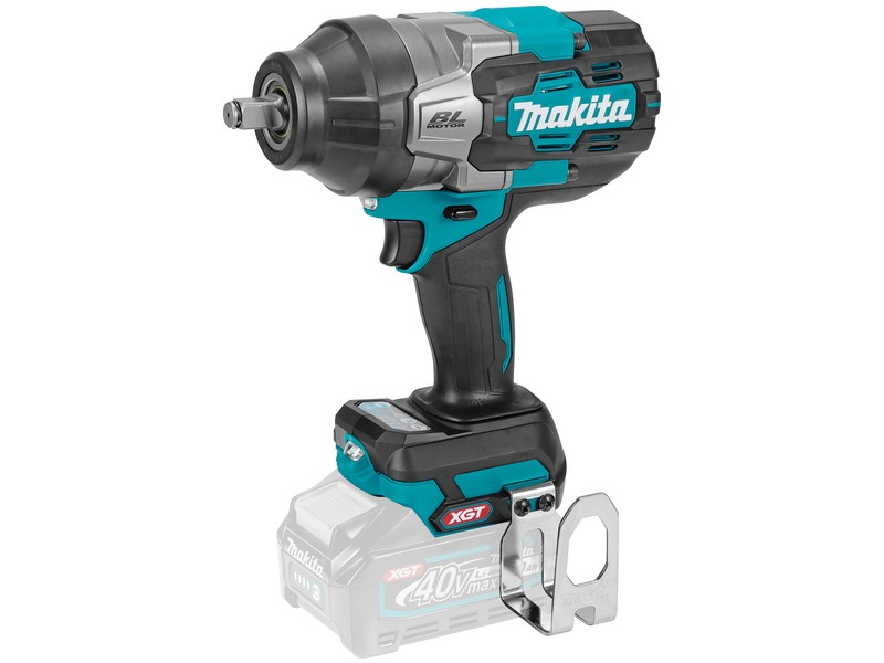 Akumulatorski udarni vijačnik Makita TW002GZ