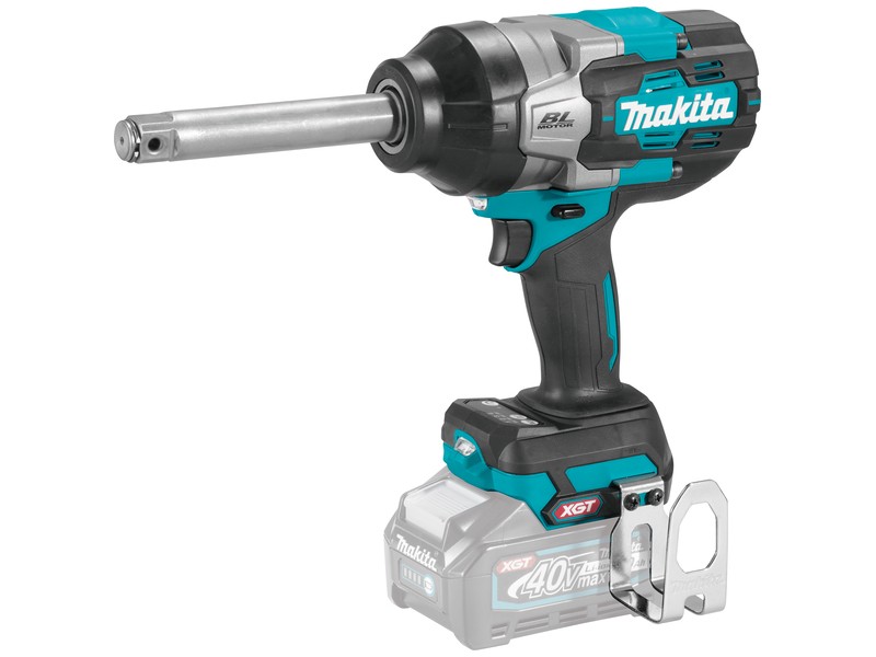 Akumulatorski udarni vijačnik Makita TW011GZ