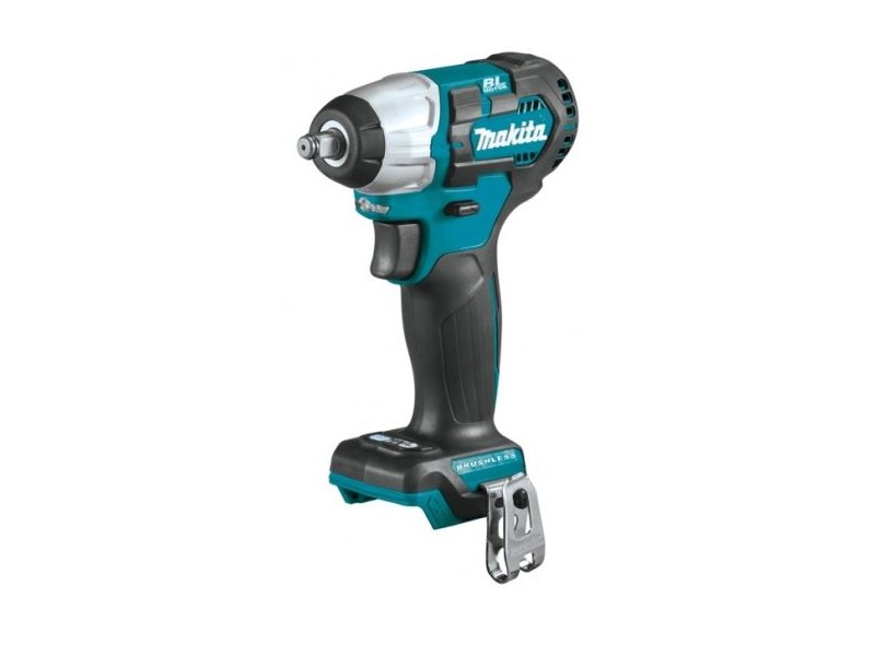 Akumulatorski udarni vijačnik Makita TW161DZ