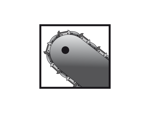 Ostrilni/brusni kamen Dremel 453 za verižne žage,  Dimenzije: 3.2x45mm, Pakiranje: 3kos, 26150453JA