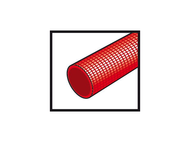 Polirni kolut Dremel, 22.5mm, Pakiranje: 4kos, 26150425JA