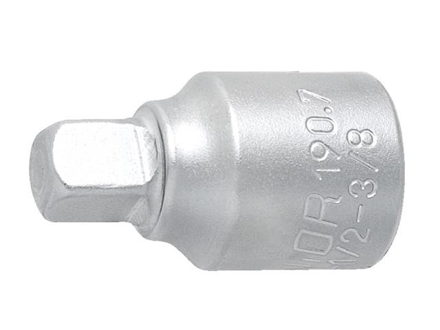 Adapter Unior 1/2''