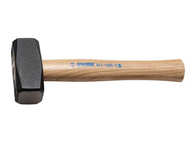 Bat za kamen Unior kratek ročaj