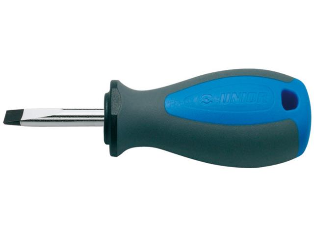 Ploščati izvijač Unior TBI kratek