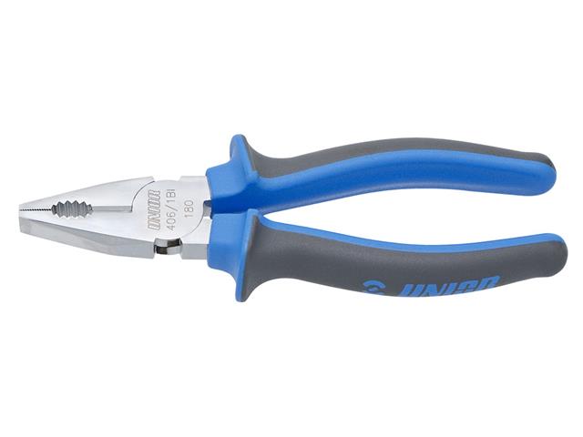 Kombinirane klešče Unior