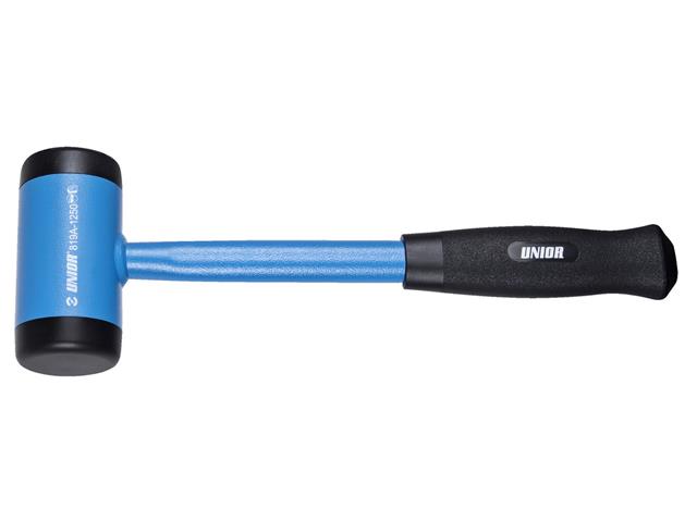 Protiodbojno PVC kladivo Unior