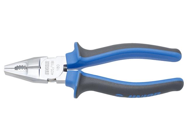 Kombinirane klešče Unior