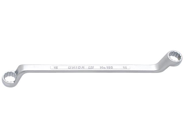 Obročni ključi Unior