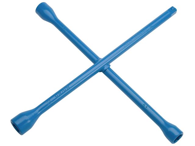 Križni nasadni ključi Unior