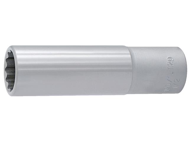 Ključ nasadni Unior 1/2