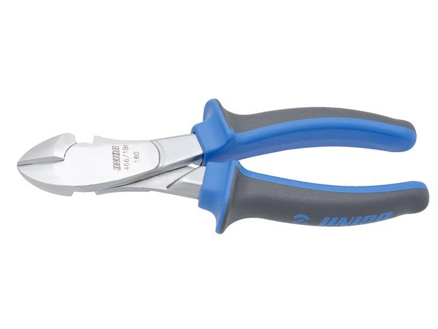 Klešče ščipalne stranske Unior