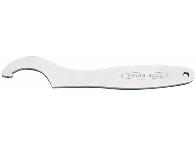 Ključi s kavljem Unior