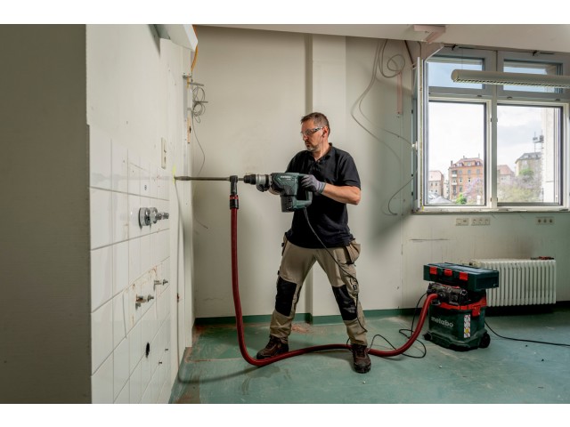 Vrtalno kladivo Metabo KH 5-40, 600763500