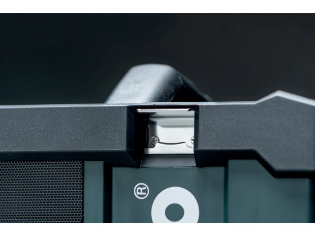 Radio Metabo RC 12-18, 32W BT DAB, 600779850