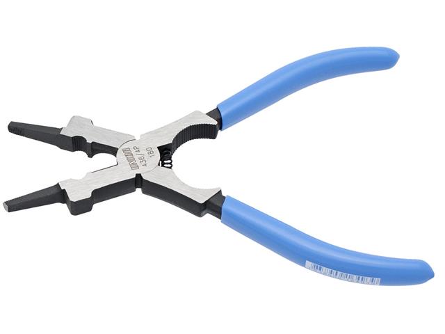 Varilne-univerzalne klešče Unior