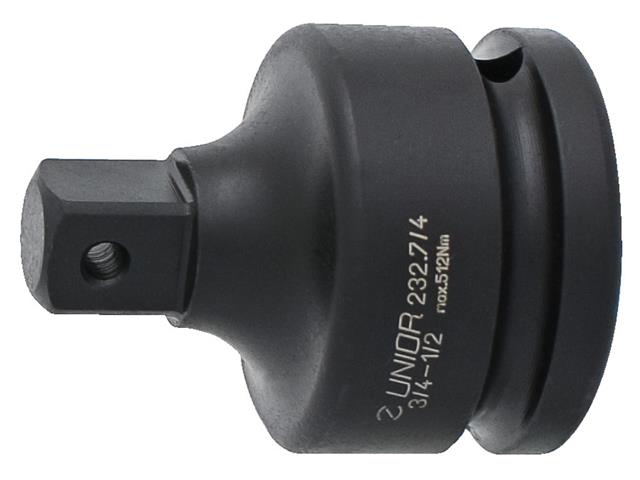 Adapter Unior iz 3/4