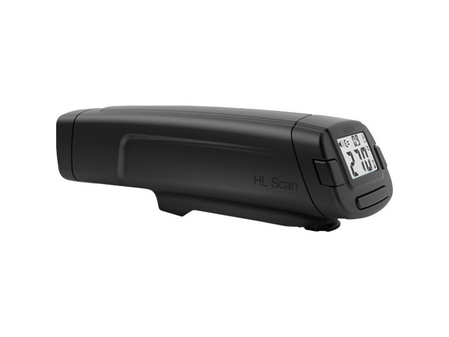 Steinel Professional HG 2120 E Carwrapper-set, 2200 W, 80 - 630 °C, 150 - 500 l/min, 011772