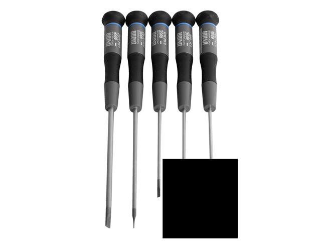 Izvijači za elektroniko Unior