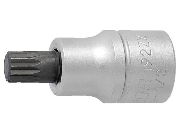 Vijačni nastavek Unior 1/2