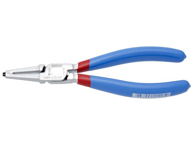 Seger notranje ravne klešče Unior